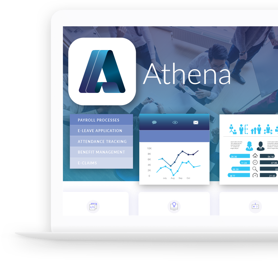 Athena Charting