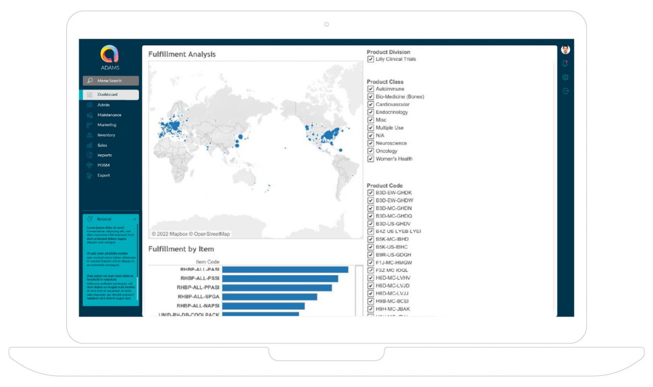 Distributor And Fulfillment Management Syntrino Solutions Sdn Bhd