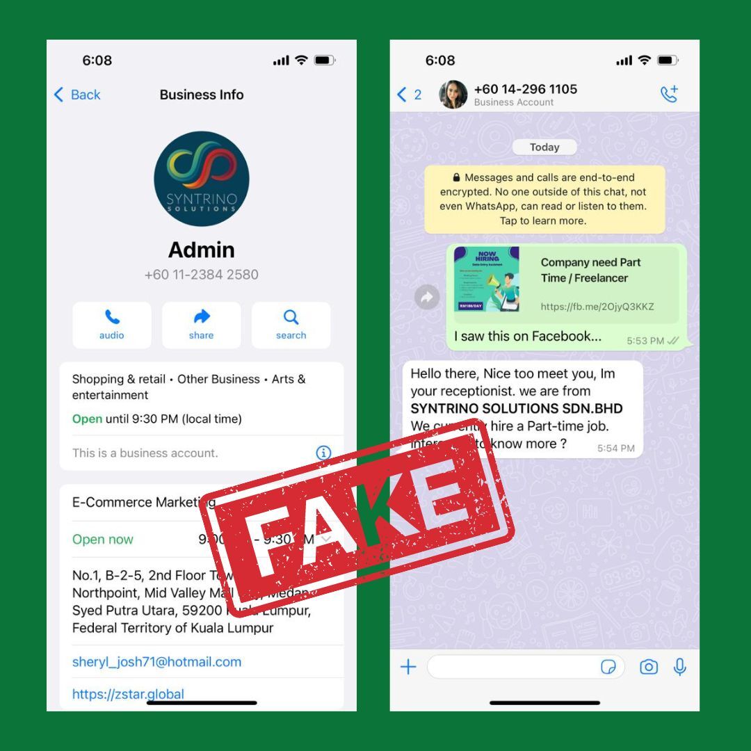 syntrino scam img syntrino scam img